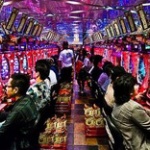 パチ屋の店員だけど質問ある？