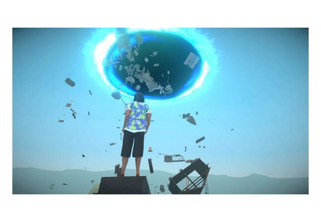 任天堂、Only Up!の模倣作品『オンリーアップ！OnlyUP!』を発売ｗｗ
