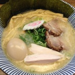 ファイシャ・プレッタのラーメンブログ