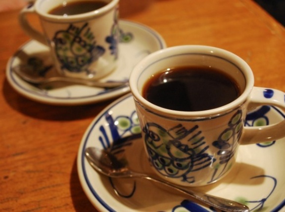 ついに新潟へ！あの喫茶店が登場！BSテレ東『飯尾和樹のずん喫茶』で新潟市の喫茶店めぐり！9月6日放送。TVerで配信も！