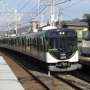 第3716回 各駅訪問旅京阪本線編しながら撮影2