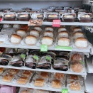 セブンイレブンのスイーツコーナー、エロ漫画みたいになるwwwwww