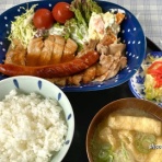 東北食べ歩き