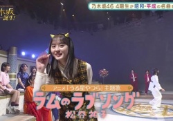 【神GIF】遠藤さくらちゃんの投げキッスwwwwwwwww