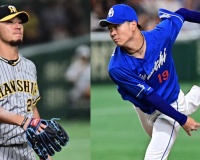 もしNPBにピッチクロックがあったら？違反者続出ｗｗｗｗｗ