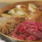 東京グルメ　居酒屋訪問記