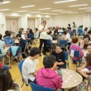 ヌエック閉館から（２）——門前払いから42年、