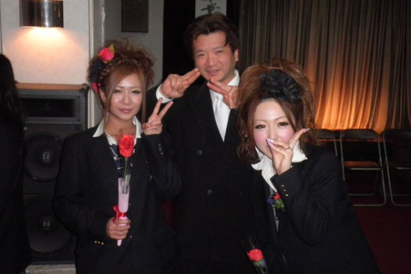 秀昭好調 O 妄想ブログ Minajyo 水口女子