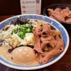 麺のすゝめ　（メンノススメ）