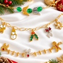 クリスマスのかわいい、集めました!