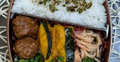 ”これちょっとおかしいな”～夫のお弁当242