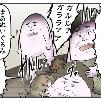 犬、ぬいぐるみは基本自分のおもちゃだと思ってる説