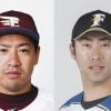 【悲報】牧田と秋吉、ガチで空気