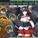 【艦これ】9月11日 扶桑改二補、山城改二補 改造完了