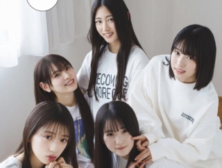 乃木坂6期生さん、裏で暴れそうになっていたと別メンバーが報告か