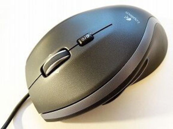 (´・ω・｀)皆んなPCのマウス何使ってる？