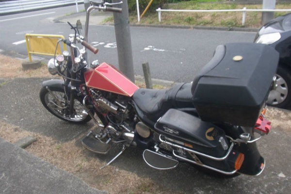 セイ生活 リアボックス