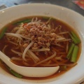 台湾料理 福龍亭で24種類の豊富でボリュームたっぷりランチメニュー！ぷりぷりのエビマヨランチ！