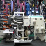 『ベビーロック　修理　ＢＬ３－４３８ＤＦ』の画像