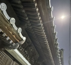 龍からのメッセージ