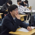 最後のレポート授業が終わりました！！