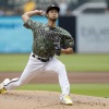ダルビッシュ（7回1失点負け投手）「勝てそうな試合をつくるのが先発の仕事。負けた事は気にしてない」