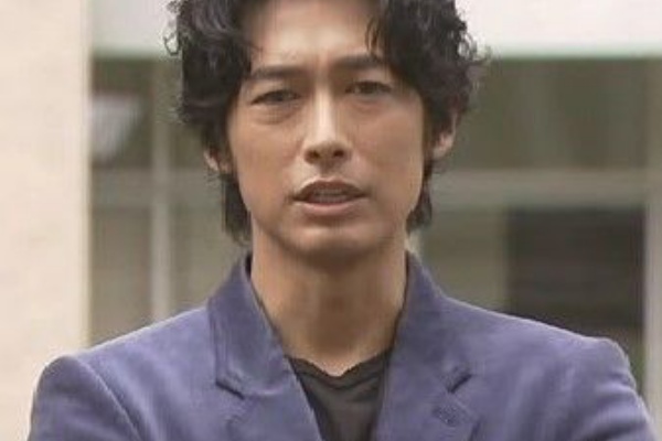 ドラマキャスト ナビゲーター 山賀琴子