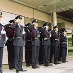 ワイ警備員の給料が酷すぎる・・・	