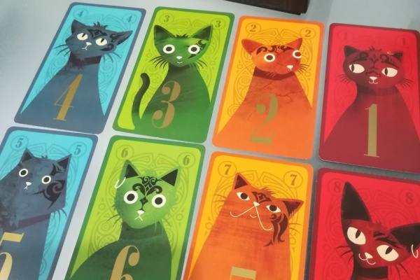 まさのをブログ アプリ制作やボードゲームや映画など 好きなことなんでもブログ ボードゲーム