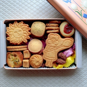 【インターペット2026】あのお目当てクッキーがない！？violetの太陽と月を公式サイトでゲットした話」