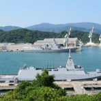 すーさんの艦活日記