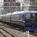 新塗色の253系と、おまけネタ