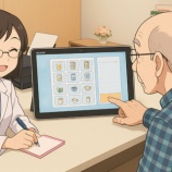『【日本人の食事摂取基準(2025年版)対応】ヘルスジャッジ３、ドクター今井の塩分・栄養診断、カーボ編をリリース』の画像