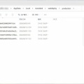番外編 (FUSION360更新後のネジプロファイルについて)