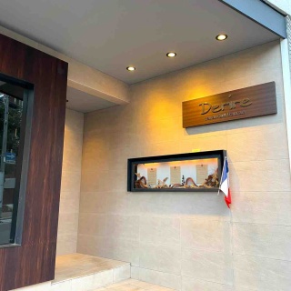 テニスショップ裏日記