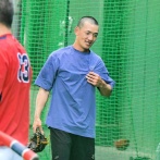 広島・矢野雅哉が一連の報道に初言及「違法な付き合いなどはなにもありません」