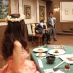 結婚式準備ブログ