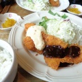 シグマのランチ