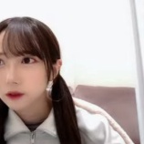 『[動画]2024.12.30（13:44～、23:13～） SHOWROOM　「≠ME(ノットイコールミー) 谷崎早耶」＠個人配信 【ノイミー】』の画像