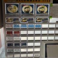 麺BARS CLUB＠戸部・高島町