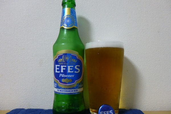 イワナの散歩 トルコ