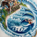 🏄glassy surf🏄‍♀️  仙台  サーフィン  ブログ             ～メンツル～