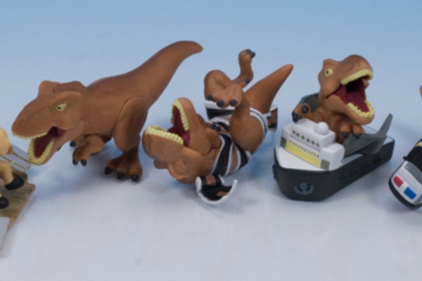 ジュラシックワールド ハズブロ 恐竜 フィギュア 3体セット ケラトサウルス ジュラシックワールド ハズブロ 恐竜 フィギュア 3体セット ケラトサウルス