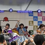 Hi-Good のLive 観戦ぶろぐ