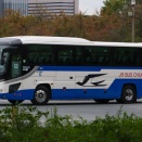 JRバス中国　広島230あ1904