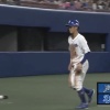 【オープン戦vs中日】日ハム堀、同点に追いついた直後にスクイズで勝ち越しを許す