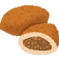 (´･ω･`)おまえらカレーパンって嫌いなの？