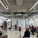 昨日はカットセミナーでした〜