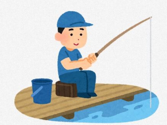 7月に渓流釣りはいやだ、ブヨとアブが襲ってくる