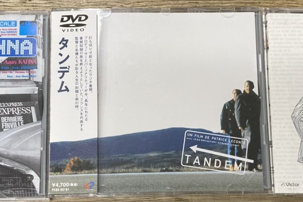 ディスクユニオンシネマ館・ブックユニオン新宿 - DVD